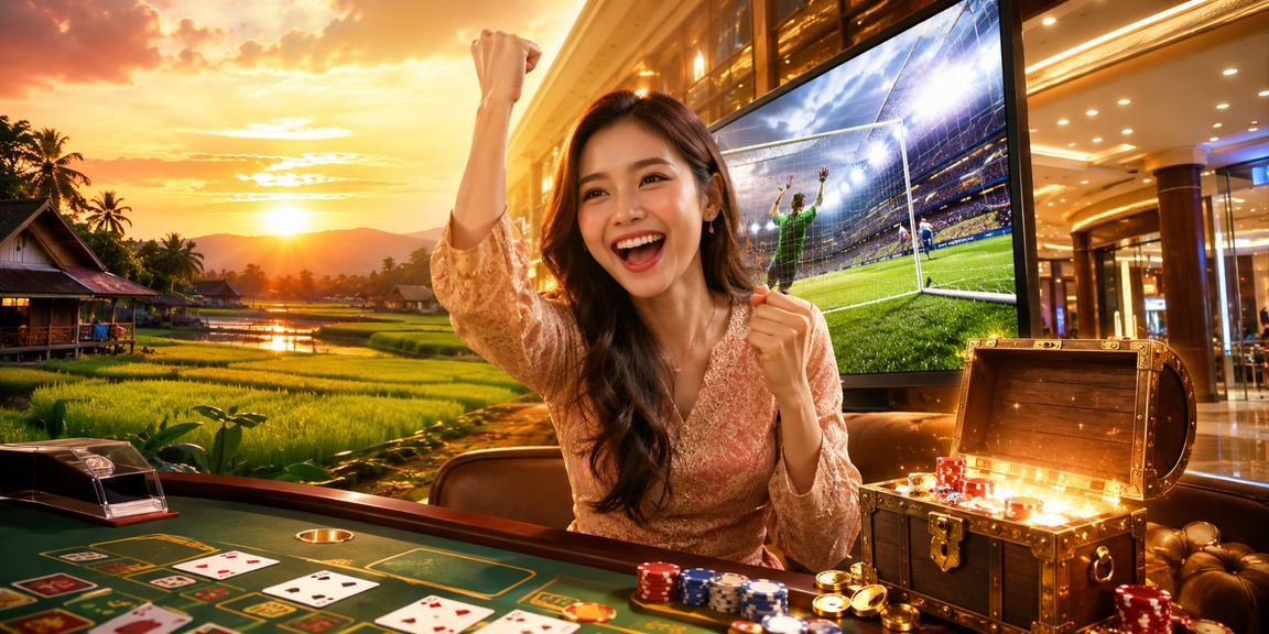 Pemain imaju88 di Kedah mengakses permainan jackpot dengan selamat melalui telefon