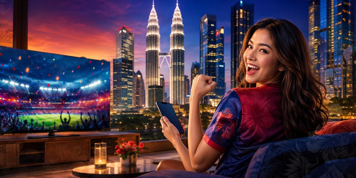 Proses deposit pertaruhan sukan imaju88 menggunakan telefon di Kuala Lumpur