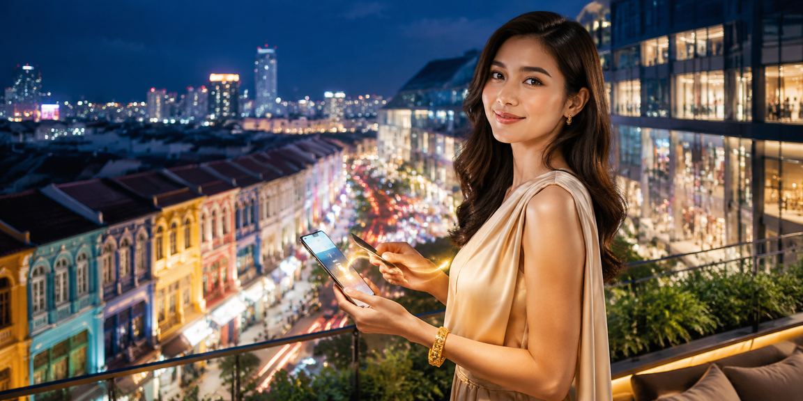 Proses deposit pantas platform imaju88 menggunakan kaedah pembayaran tempatan di Penang